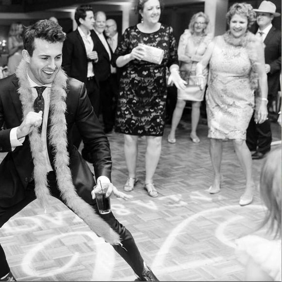 Meet your Posher, David - Picture 1 of 1